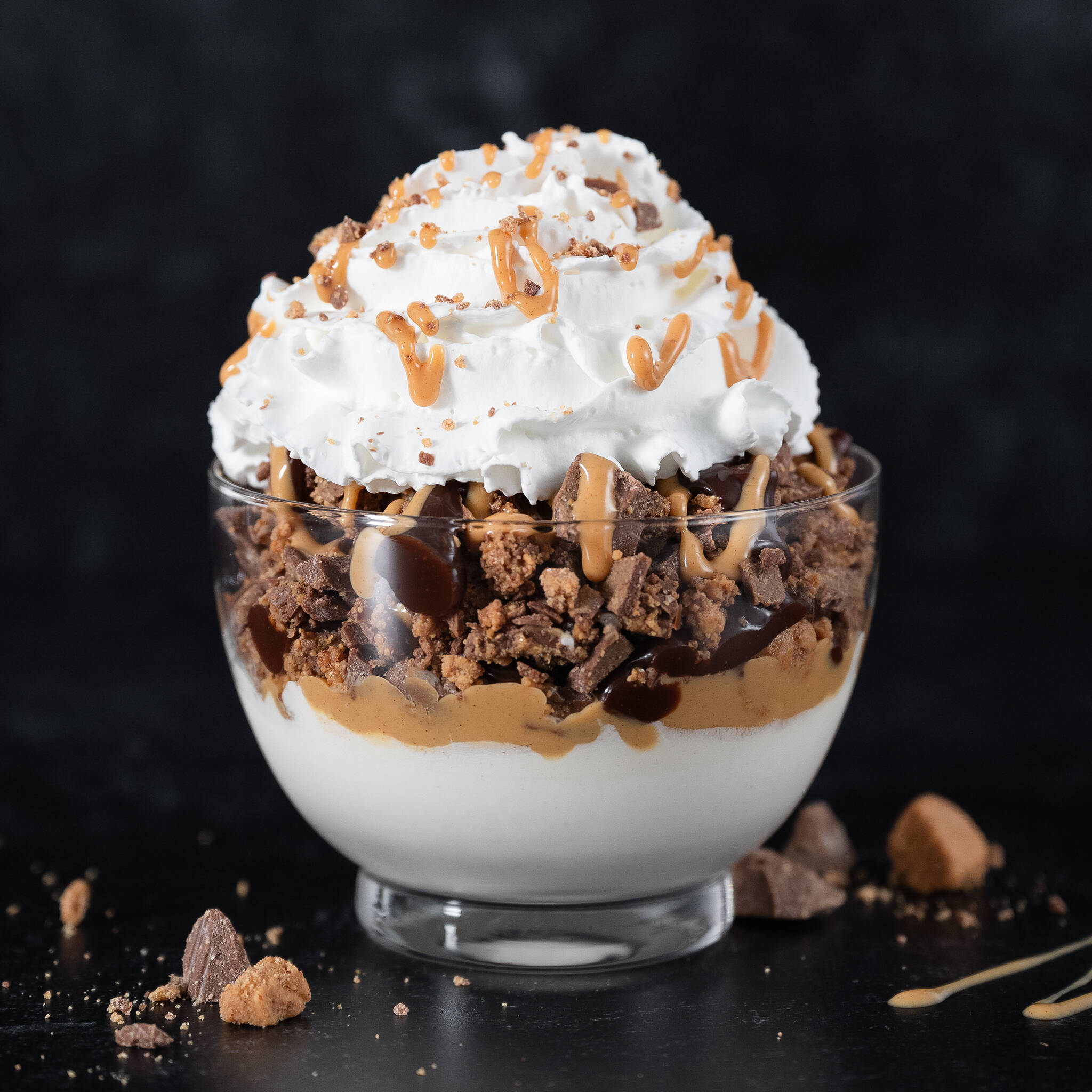 Sundaes & Signature Treats | Plum Creek Farm Market